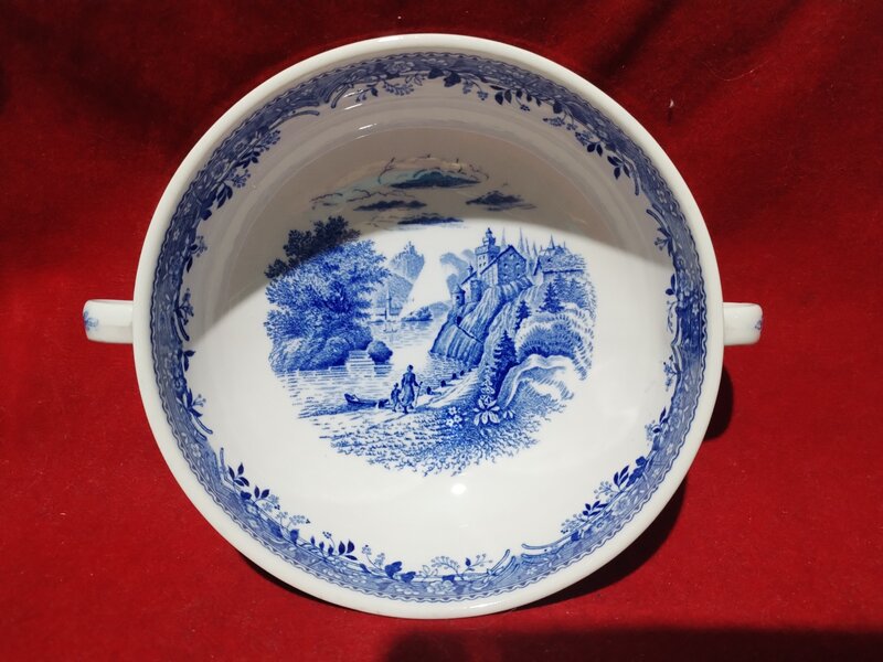 Boluri de supa Villeroy & Bosch Burgenland