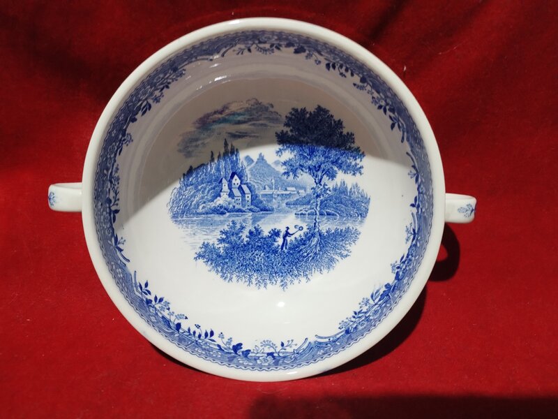 Boluri de supa Villeroy & Bosch Burgenland