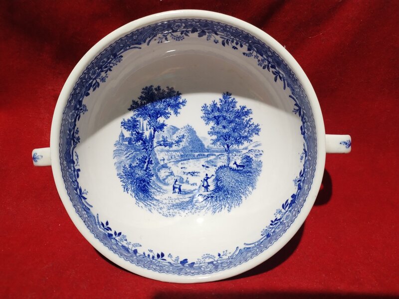 Boluri de supa Villeroy & Bosch Burgenland