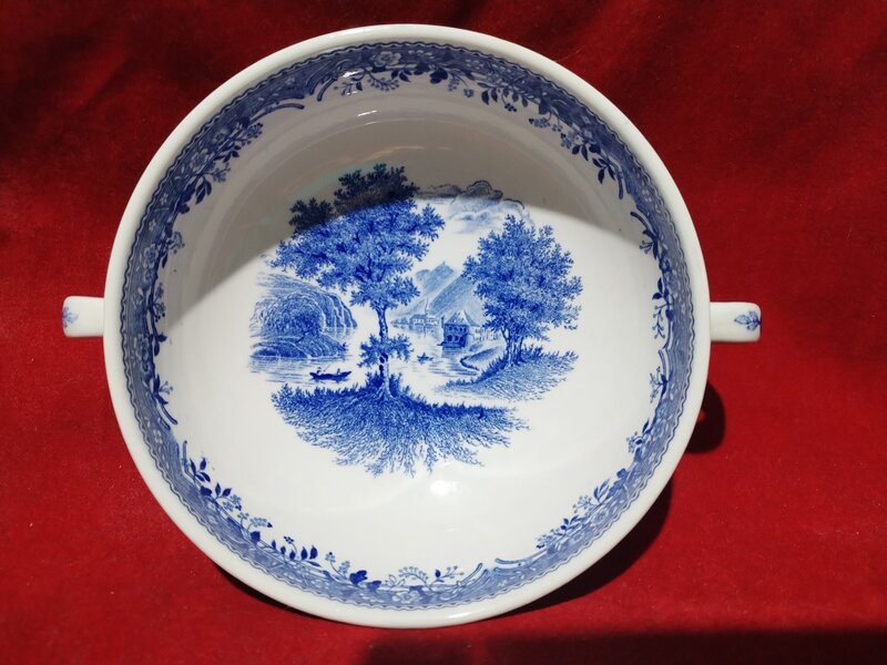 Boluri de supa Villeroy & Bosch Burgenland