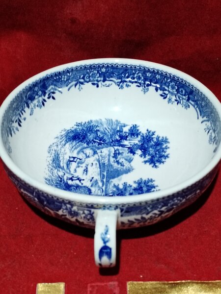 Boluri de supa Villeroy & Bosch Burgenland