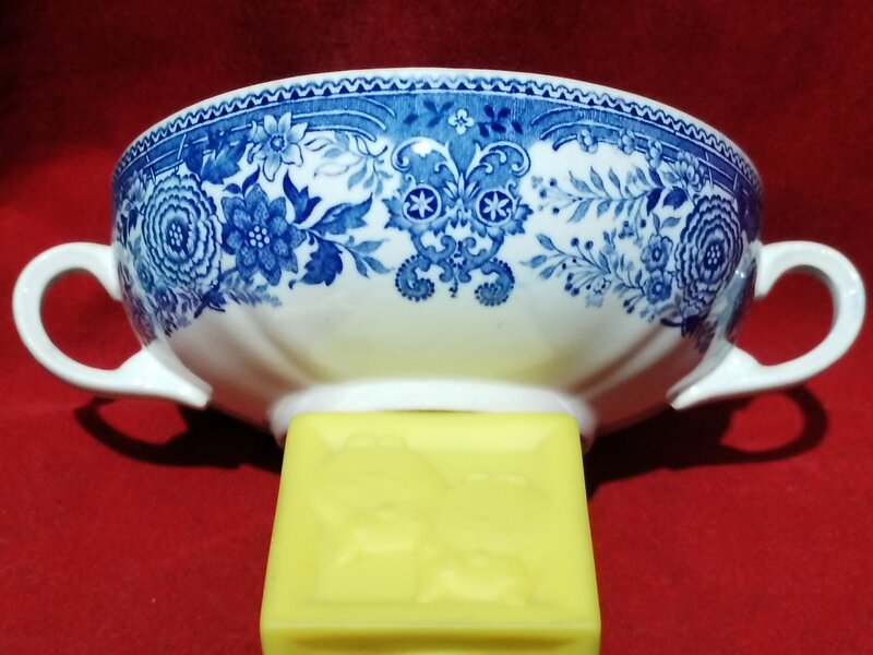Boluri de supa Villeroy & Bosch Burgenland