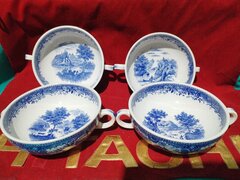 Boluri de supa Villeroy & Bosch Burgenland